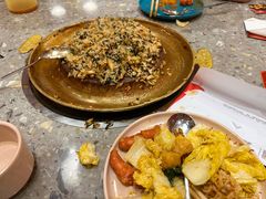-牛牛章·章鱼水煎肉(光谷世界城店)