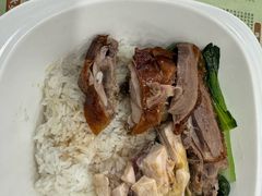 -陈记烧鹅茶餐厅(世和路店)