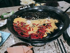 -堂客老火锅(欣阳广场总店)