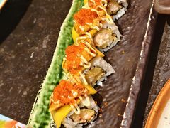 -古田居·特色寿司料理(星之岛旗舰店)
