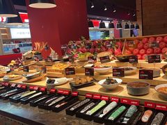 -炉小哥烤肉(信万广场店)