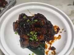 -绿茶餐厅(哈尔滨凯德店)