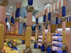 -奈尔宝家庭中心·亲子餐厅(苏州大悦城店)