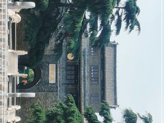 -镇淮楼