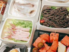 -海底捞火锅(壹悦城店)