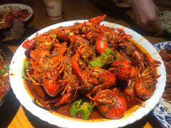 -金陵一哥龙虾馆(三牌楼总店)