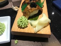 鹅肝寿司-德川家日本料理(中关村寰太大厦店)