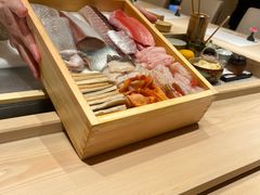 -鮨一日本料理(大中华店)