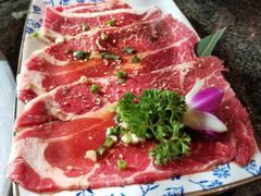-梦山水日本烧肉(五四广场店)