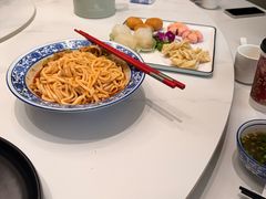 -西安饭庄·非遗陕菜(凤城五路店)
