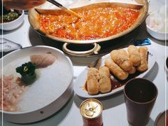 -小龙坎火锅(IFS HOT店)
