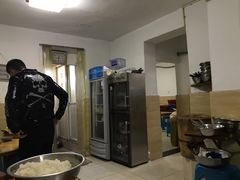 -汝萍传统蘸水菜(春华路总店)