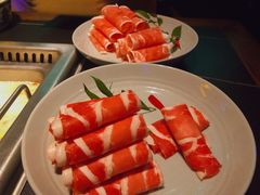 -大隐·成都火锅Bistro(合生麒麟新天地店)