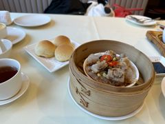 -利苑酒家(金宝店)