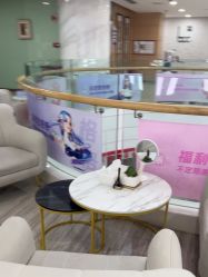-重庆联合丽格美容医院
