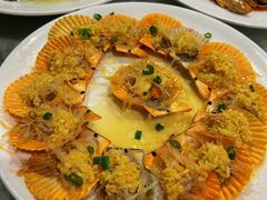 -林姐香味海鲜(丁村万人海鲜广场店)