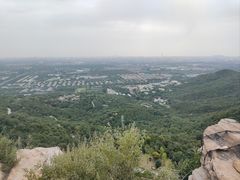 -北京西山国家森林公园