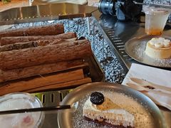 -J Create城市露营咖啡·简餐·宠物(上海动物园店)