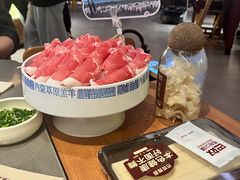 -巴奴毛肚火锅(大剧院店)