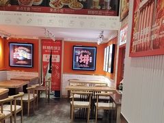 -鲜粮卷饼王(小白楼店)