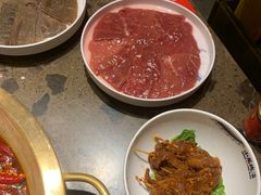 -小龙坎火锅(春熙太古里店)