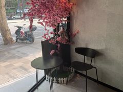 -一间森林酒店(上海人民广场店)