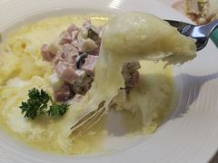 -库滋明·俄罗斯特色美食(中央大街店)