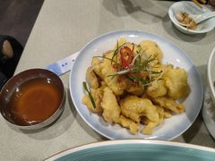 -渔娘渔家丹东海鲜(东直门店)