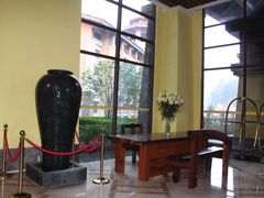 -韶关经律论国际酒店温泉