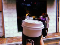 -JPG coffee(广州体育西店)