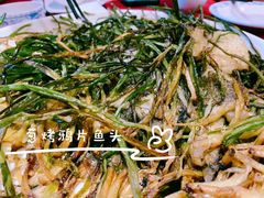 -老吉士酒家(天平路店)