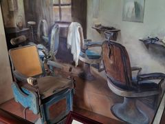 -第一次全国劳动大会旧址