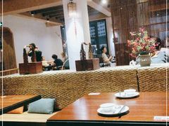 大堂-大牌大·传统杭帮菜(湖滨店)