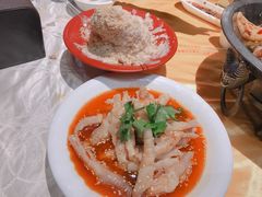 -红辣椒·川菜·火锅(科华路店)