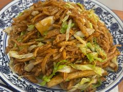 -北大地皖峰饭馆