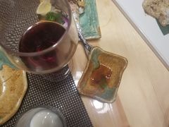 -酒久自助料理(佳兆业店)