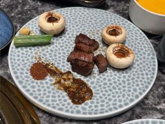 -牛将军•涮肉•烤肉(北京王府井·故宫店)