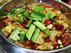 -毛家饭店(拱北店)