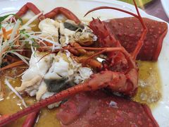 -同君福大酒楼(紫新路店)