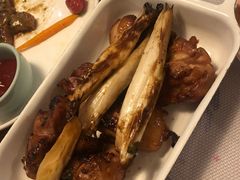 -Kitchen·Y洋厨房西餐厅(王府壹号店)