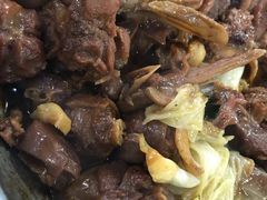 -同顺鹅庄(南华路店)