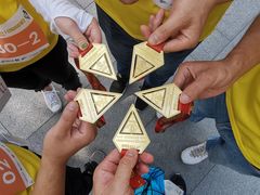 -星伦多 自助料理(圆融店)