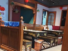 -海汕记·潮汕鲜牛肉火锅·自助