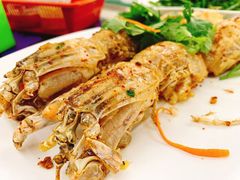 -量贩海鲜餐厅