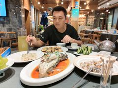 -海鲜e族(马王堆店)