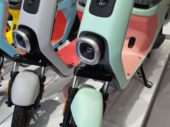 -九号电动车(安定门内大街店)