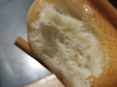 -锅爷爷重庆老火锅(临平店)