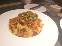 -安多素食(广仁寺路店)