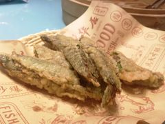 -鹊华居·地道鲁菜·海鲜·融合味(大明湖店)