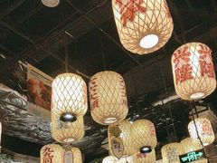 -南京大牌档(壹方天地店)